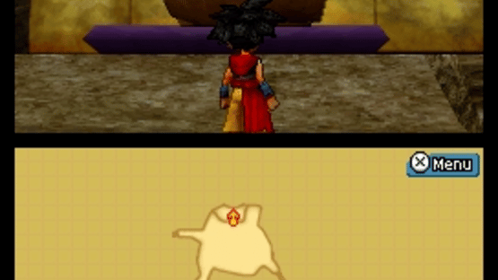 Dragon Quest Monsters: Joker 2 Screenshot