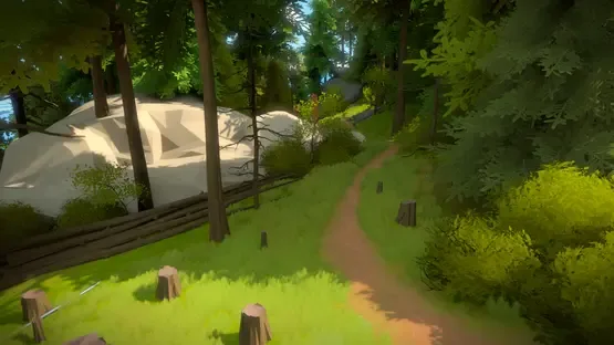 The Witness screenshot 9