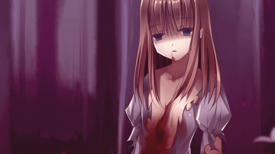 Notch: The Innocent LunA - Eclipsed SinnerS Screenshot