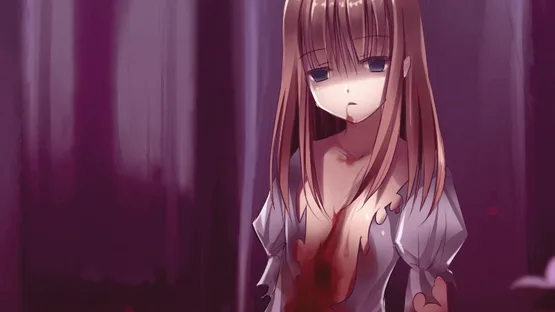 Notch: The Innocent LunA - Eclipsed SinnerS screenshot 2