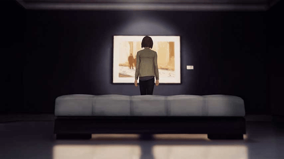 Life is Strange: Episode 5 - Polarized Screenshot