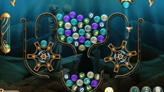 League of Mermaids Screenshot