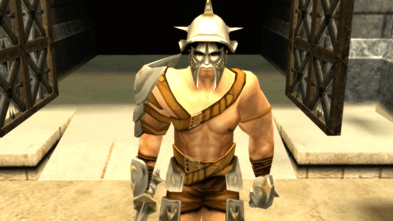 Gladiator: Sword of Vengeance Screenshot