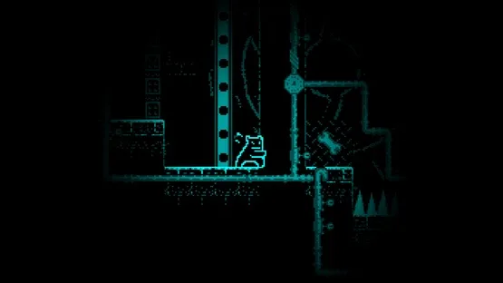 Ghost in the Machine screenshot 3