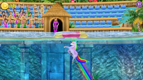 My Dolphin Show screenshot