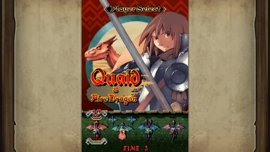 Dragon Blaze gameplay screenshot 6