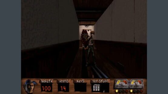 Redneck Rampage: Possum Bayou screenshot 5