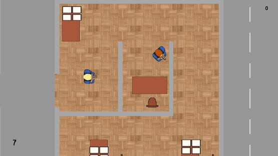 Police Adventure cover