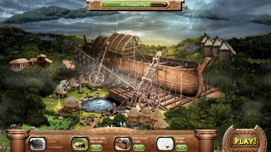 The Chronicles of Noah's Ark Screenshot