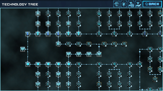 Star Traders: 4X Empires Screenshot