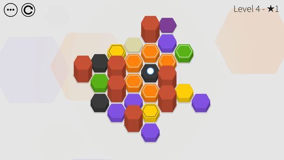 Hex Two Screenshot