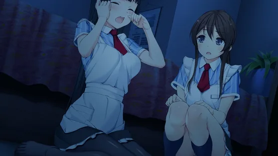 Sono Hanabira ni Kuchizuke o: Tenshi-tachi no Yakusoku screenshot 4