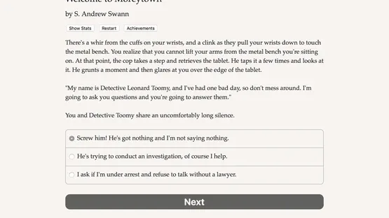 Screenshot 3