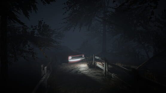 Behind the Door cover