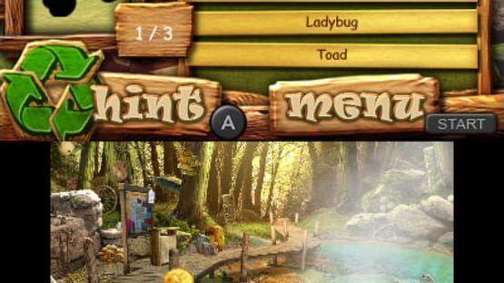 Vacation Adventures: Park Ranger screenshot 4