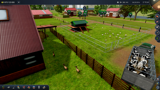 Farm Manager 2018 Screenshot