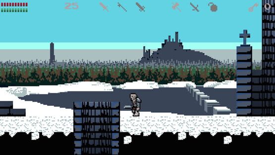 Screenshot 1 du jeu Eternal Return