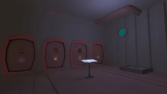 Door screenshot 5