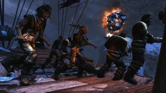 AirBuccaneers screenshot 3