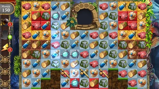 Silver Tale screenshot 5