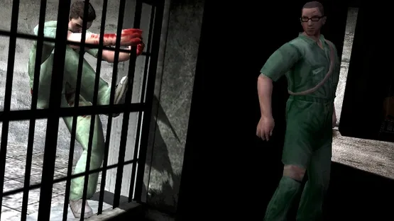Manhunt 2 screenshot 8
