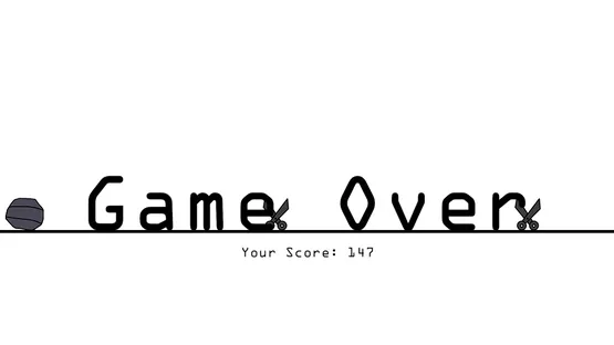 RPS Runner screenshot 3