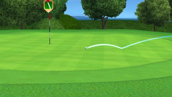 Golf Clash screenshot