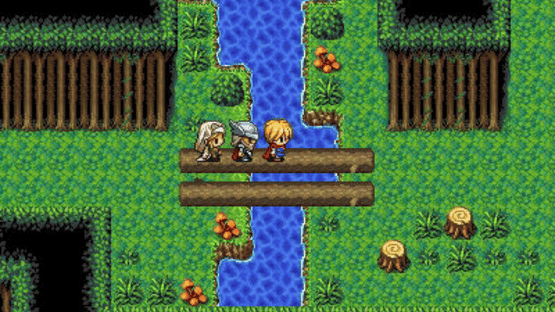 RPG Maker Fes Screenshot