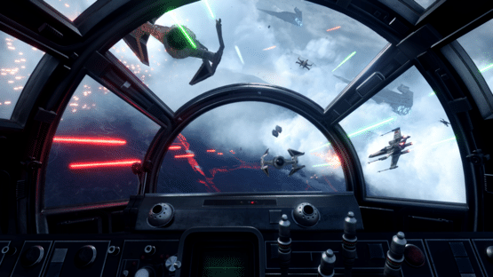 Star Wars Battlefront: Ultimate Edition Screenshot