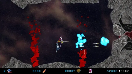 SpaceExcavators screenshot 3