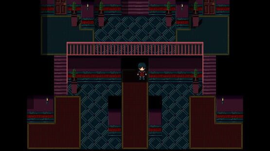 Amihailu in Dreamland cover