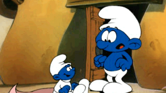 The Smurfs Screenshot