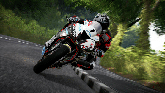 TT Isle of Man: Ride on the Edge Screenshot