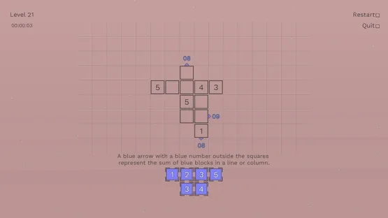 Puzlogic screenshot 4