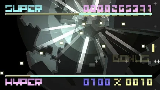 Bit.Trip Flux screenshot 10