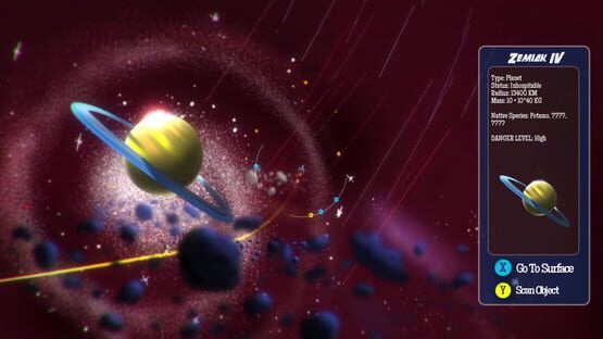 Raygun Gadabout cover