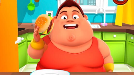 Fit the Fat 2 screenshot