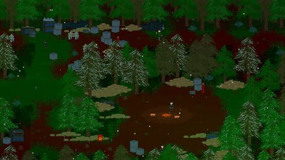 SOS: SPECIAL OPERATIVE STORIES screenshot 2