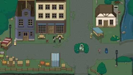 Newfound Courage screenshot 6