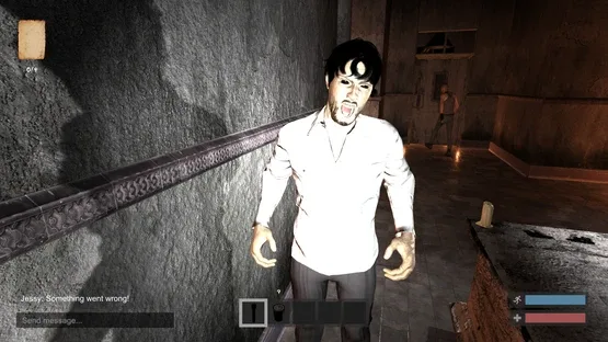Evil Tag screenshot 2