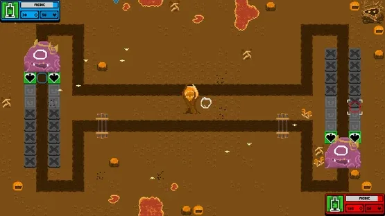 Morps screenshot 5