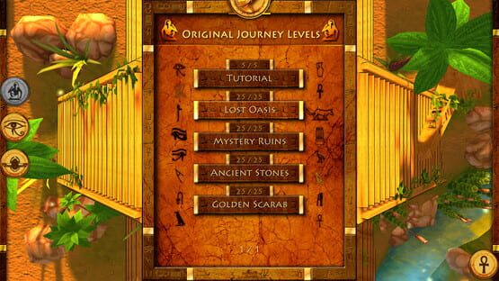 Scarab Tales screenshot 5