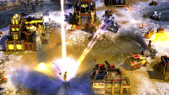 Empire Earth III Screenshot