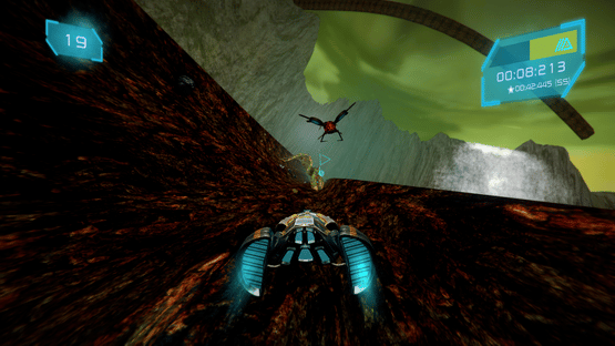 Astral Traveler Screenshot