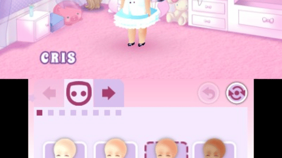 Dress to Play: Cute Witches! Screenshot