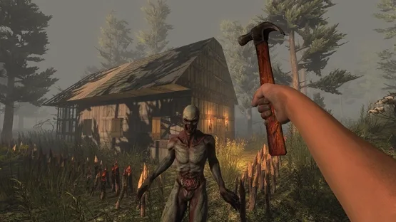 7 Days to Die screenshot 5