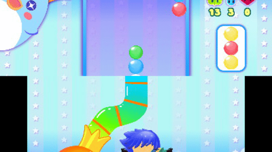 Dress to Play: Magic Bubbles! Screenshot