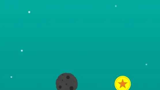 Meteorite's Journey screenshot 3