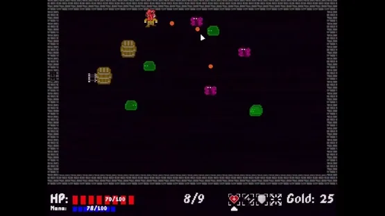Brave Dungeon screenshot 2
