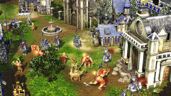 Empire Earth III Screenshot